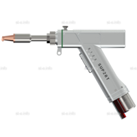 Горелка для лазерной сварки SUP28T - st-e.info - Калининград