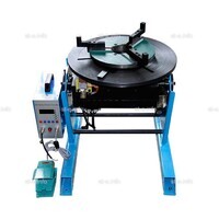 Сварочный позиционер CNC-300 - st-e.info - Калининград