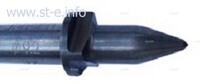 Выдавливающие свёрло CUT (термосверло) M18&#215;1.5mm (FlowDrill) - st-e.info - Калининград