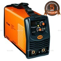 Сварочный инвертор Сварог TECH ARC 205 В (Z203) - st-e.info - Калининград