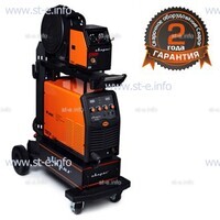 Инвертор сварочный Сварог TECH MIG 5000 (N221) - st-e.info - Калининград