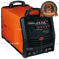 Сварочный инвертор Сварог TECH для аргонодуговой сварки TIG 200 P AC/DC (E101) - st-e.info - Калининград