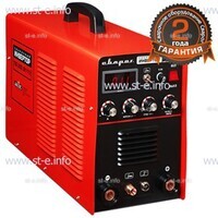 Сварочный инвертор Сварог для аргонодуговой сварки TIG 250 (R111) - st-e.info - Калининград