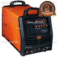 Сварочный инвертор TECH TIG 315 P AC/DC (E103) - st-e.info - Калининград