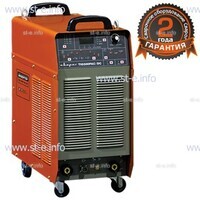 Сварочный инвертор Сварог TIG 500 P DSP AC/DC (J1210) - st-e.info - Калининград