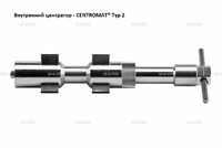 Внутренние центраторы Centromat® 2004E, тип 2, для труб из нержавеющей стали д. 15-19 mm - st-e.info - Калининград