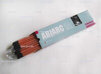 Угольные электроды AC 9,5x305mm - st-e.info - Калининград
