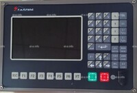 Управляющий блок ЧПУ SF-2100S - st-e.info - Калининград