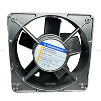 Вентилятор VENT-18065 (Размер 18*6.6*18 cm L*W*H) 1801-220v - st-e.info - Калининград