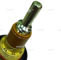  Электрод для плазмотрона арт. W03X0893-60A ECO - st-e.info - Калининград