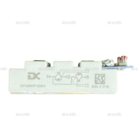 IGBT-МОДУЛЬ GPU50HF120D1 - st-e.info - Калининград