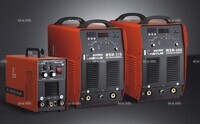 Инвертор сварочный  TIG-400P (с импульсными режимами сварки) - st-e.info - Калининград
