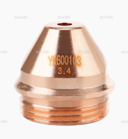Сопло D=1.8 для плазмотрона YK600 - st-e.info - Калининград