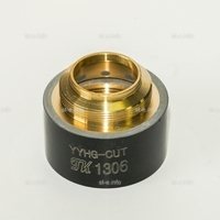 Защитный кожух для плазмотрона TK130 - st-e.info - Калининград