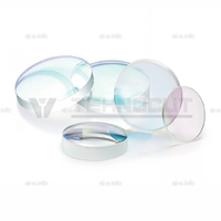 Стекло защитное для лазерных станков IPG Photonics® D25мм*3мм - st-e.info - Калининград
