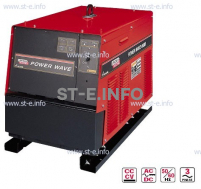 Power Wave 455 M - st-e.info - Калининград