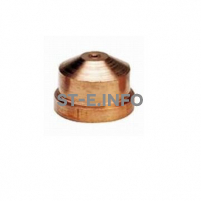 Сопло для плазмотрона А141 диаметр отверстия 1,7мм - st-e.info - Калининград