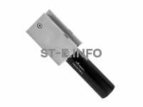 Клемма заземления магнитная TECH M-400 А ТМ "Сварог" - st-e.info - Калининград