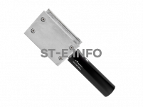 Клемма заземления магнитная TECH M-600 А ТМ "Сварог" - st-e.info - Калининград