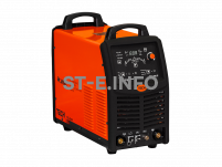 Сварочный аппарат для ручной дуговой сварки TECH TIG 400 P (W322) - st-e.info - Калининград