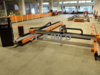 Портальная машина термической резки 2500×6000 - st-e.info - Калининград