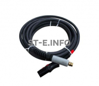 05632MX-HY Плазмотрон МИНИ - M105 - 180 градусов, Кабель 7.6 m (25 фт)  - st-e.info - Калининград