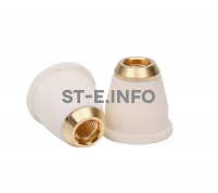 Керамический держатель сопла 3D  арт.0936678  - st-e.info - Калининград