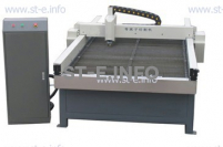 Станок плазменный для метала ST-L60A  - st-e.info - Калининград