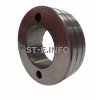 Ролик для сварочного полуавтомата MIG-500 Pulse 1,0 - 1,2 - st-e.info - Калининград