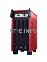 Сварочный трактор для сварки под слоем флюса с универсальным источником тока 1000XD - st-e.info - Калининград