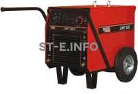 Выпрямитель сварочный LINC 635-SA (арт. K14038-1) - st-e.info - Калининград