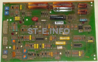 Плата контрольная G1585-2 для DC1000 Lincoln Electric - st-e.info - Калининград