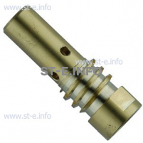 Держатель сопла M8 Tbi XP - st-e.info - Калининград