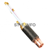 120584 Голова для плазмотрона (корпус) - st-e.info - Калининград