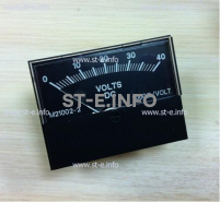 Вольтметр M21002-2A - st-e.info - Калининград