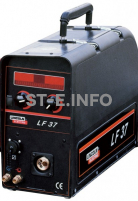 Механизм подачи проволоки LF-37 - st-e.info - Калининград