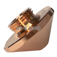 Сопло шестигранное 1324861 д.1,2 мм - st-e.info - Калининград