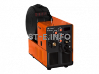 Сварочный инвертор полуавтомат Сварог MIG 250 Y (J04-M) + MMA - st-e.info - Калининград