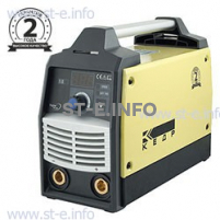 Сварочный инвертор MMA-160GDM, 220В - st-e.info - Калининград