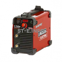 Инвертор сварочный Invertec 170S (арт. K12035-1) - st-e.info - Калининград