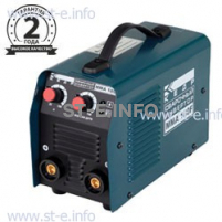 Сварочный инвертор MMA-180F, 220В  - st-e.info - Калининград