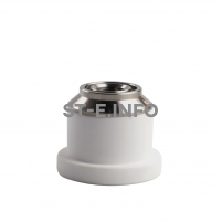 Керамический держатель сопла D41 (M12) арт.1906032  - st-e.info - Калининград