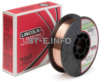 Сварочная проволока SuperArc L-56 - st-e.info - Калининград