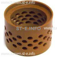 Газовый диффузор для плазмотрона LC65 арт. W03X0893-50R - st-e.info - Калининград