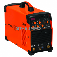 Инвертор сварочный TIG 200 P AC/DC "REAL" (E20101) - st-e.info - Калининград