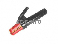 Электрододержатель 200A - st-e.info - Калининград