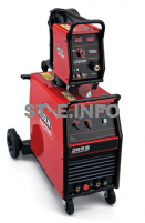 Источник питания для полуавтоматической сварки Powertec 365S, арт. K14061-2A - st-e.info - Калининград