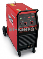 Полуавтомат Lincoln Electric Powertec 425C PRO для сварки - st-e.info - Калининград