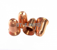 Сопло для плазмотрона AUTOCUT S125P арт. PD0179-15 - st-e.info - Калининград