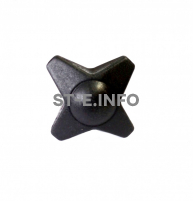 Винт для горелки K345-10 (арт.T13858 ) - st-e.info - Калининград